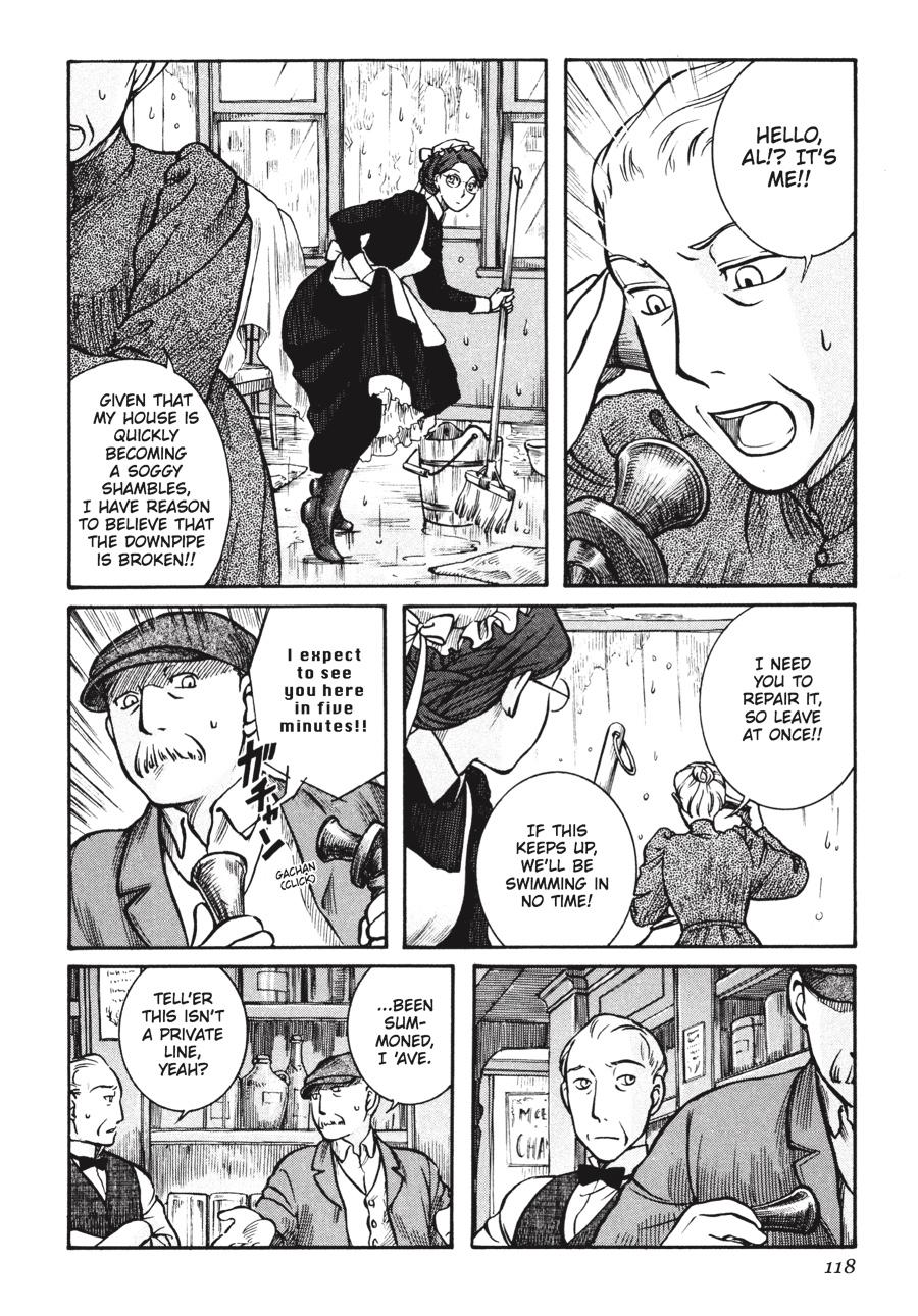 Read Emma (en) Manga Online