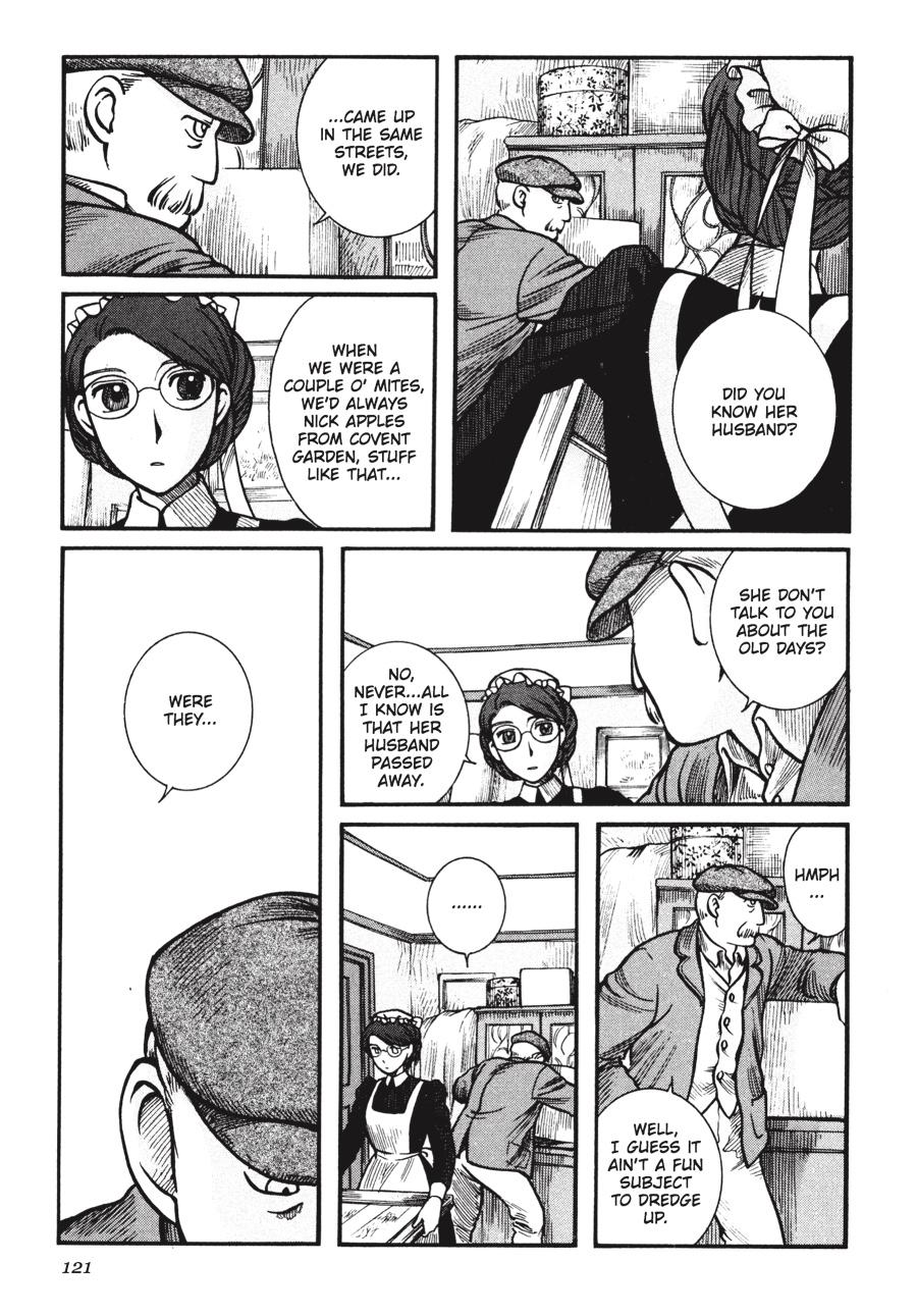 Read Emma (en) Manga Online