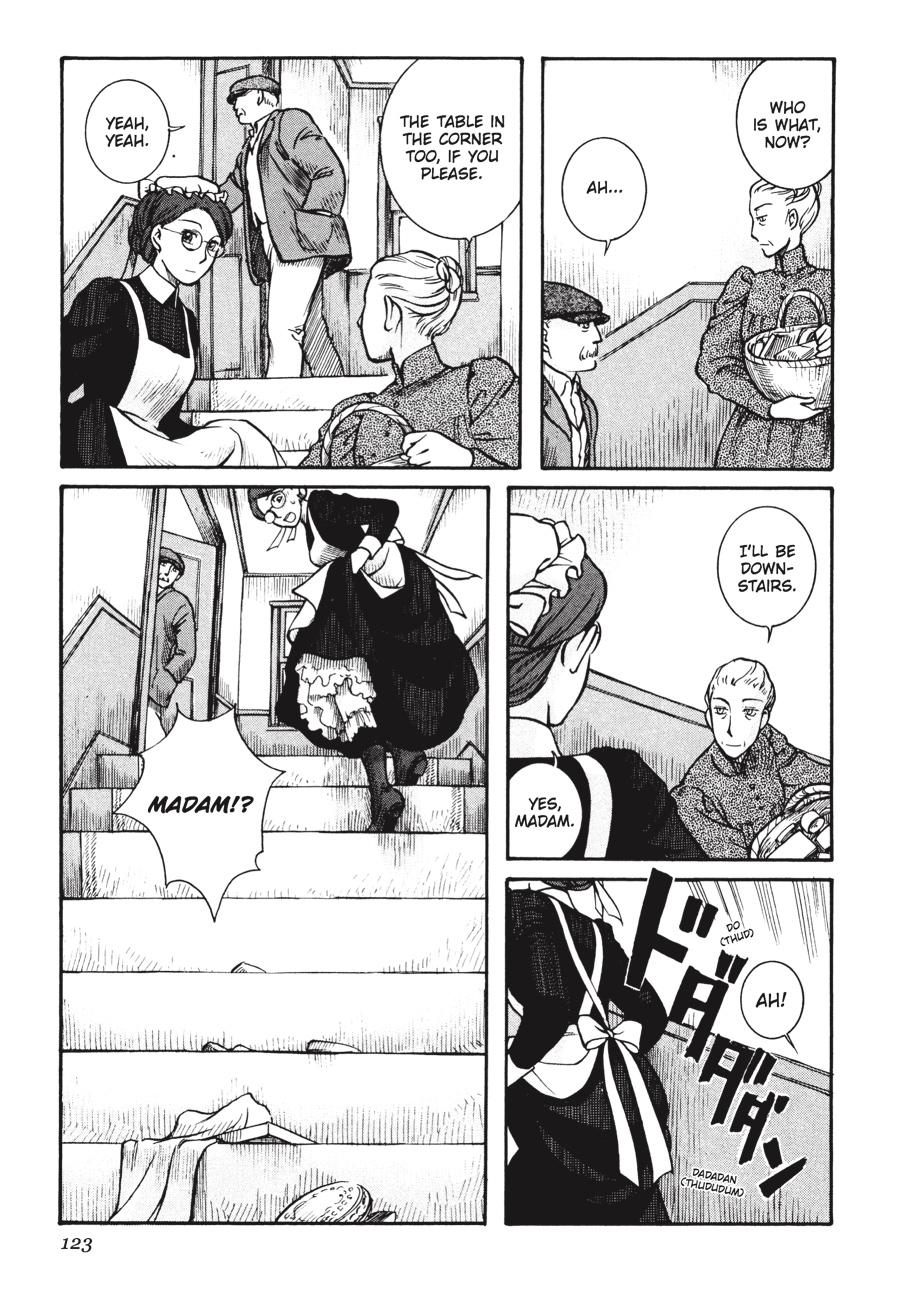 Read Emma (en) Manga Online