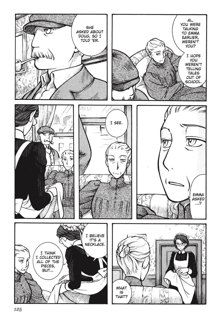 Read Emma (en) Manga Online