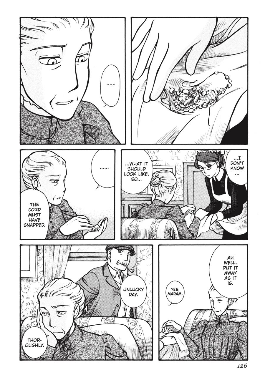 Read Emma (en) Manga Online