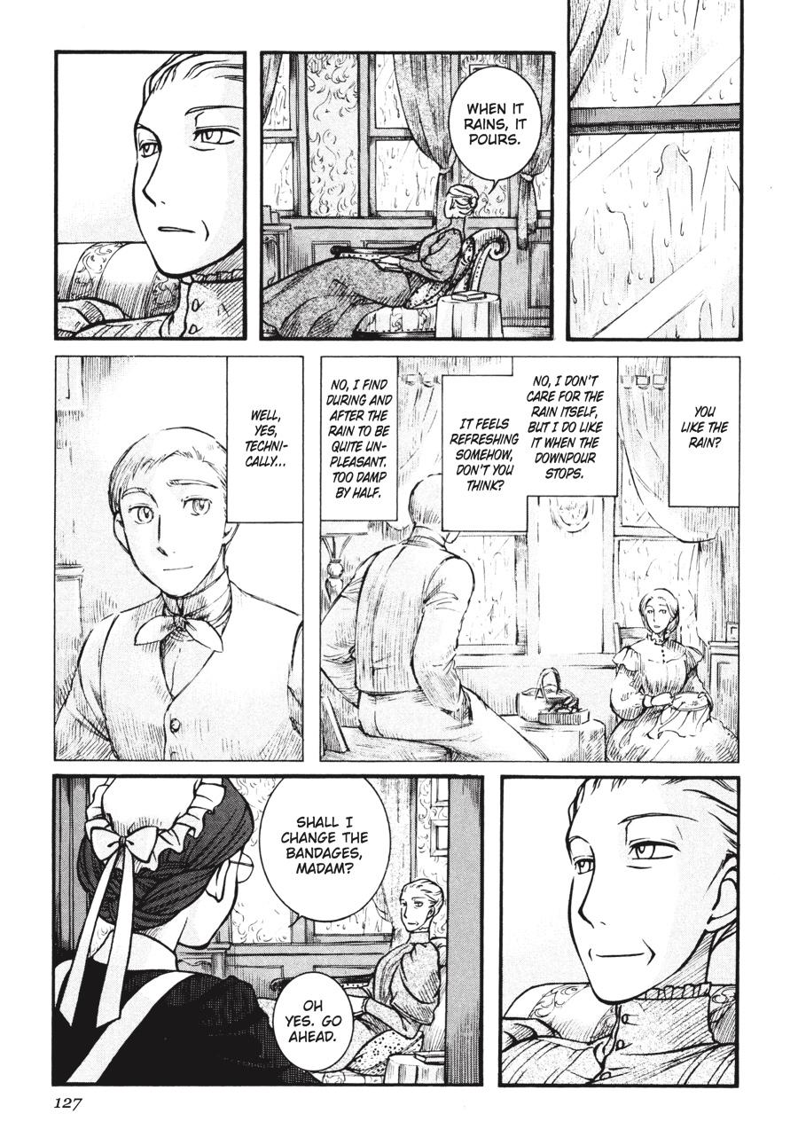 Read Emma (en) Manga Online