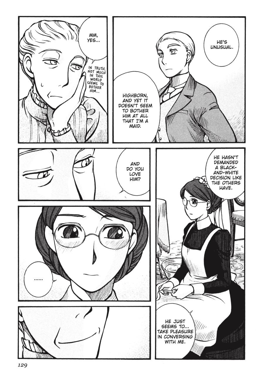 Read Emma (en) Manga Online