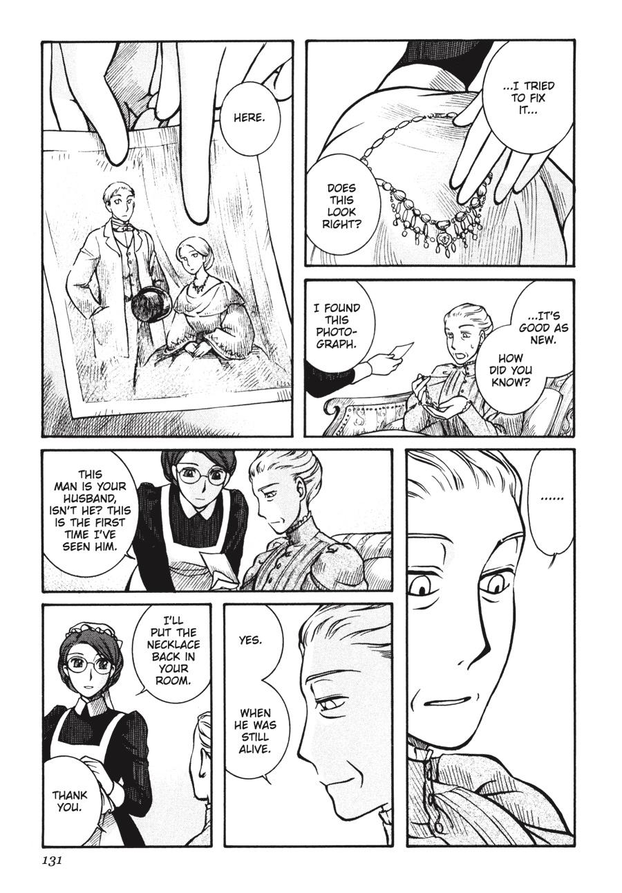 Read Emma (en) Manga Online