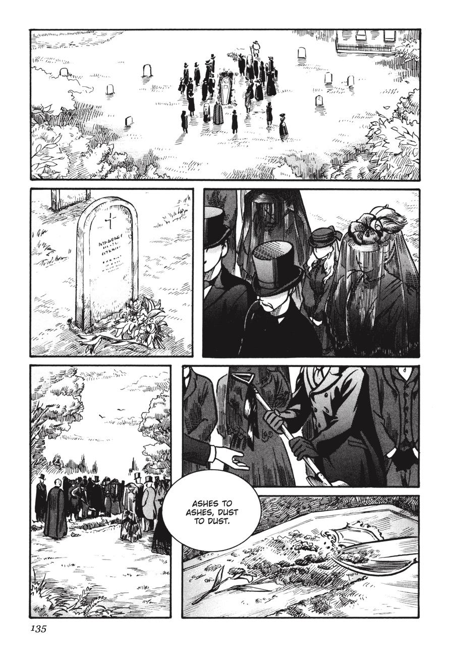 Read Emma (en) Manga Online