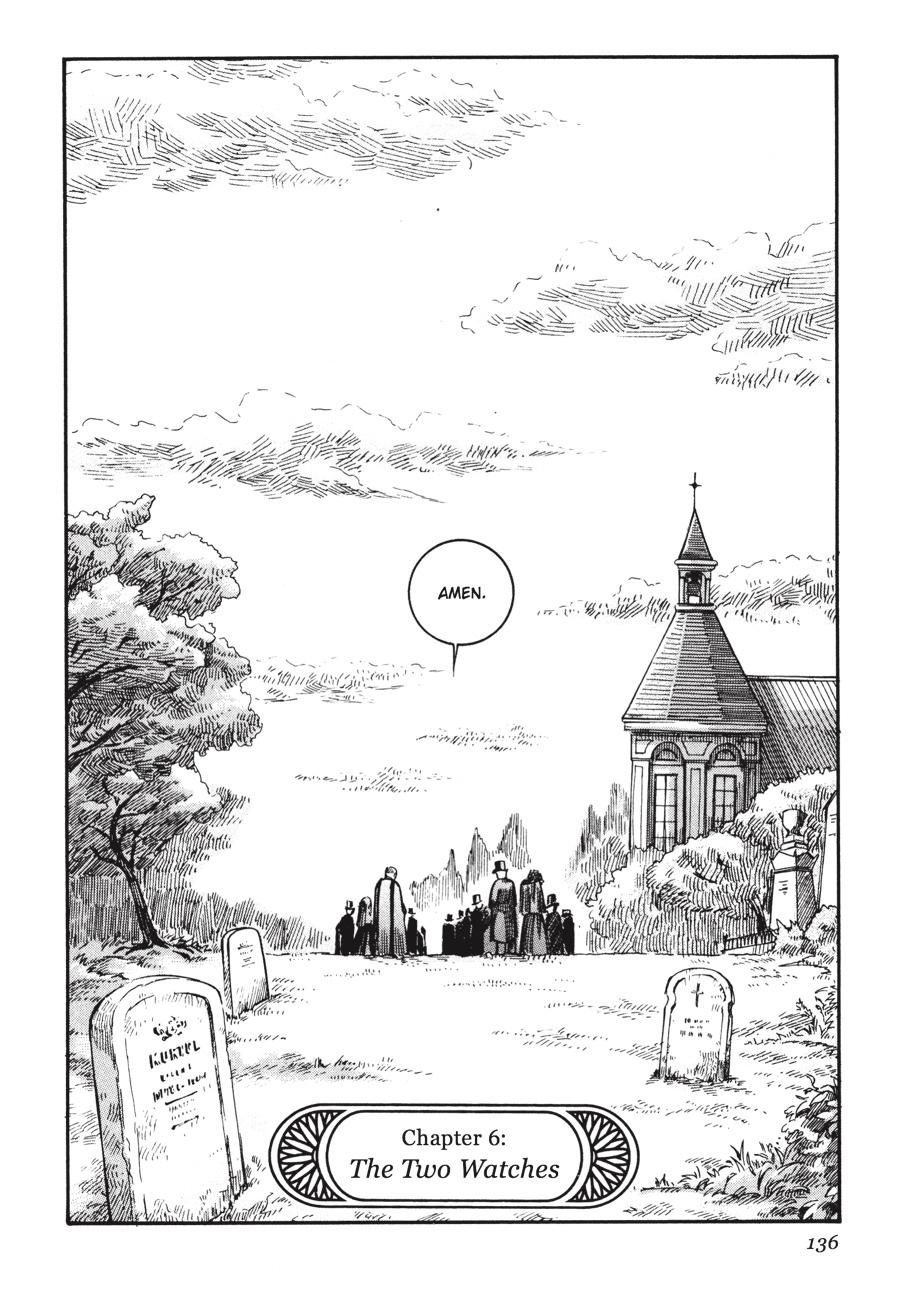 Read Emma (en) Manga Online