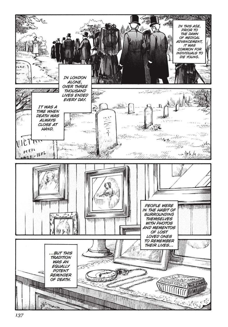 Read Emma (en) Manga Online