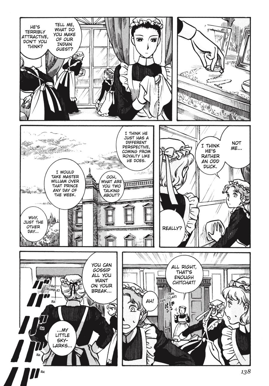 Read Emma (en) Manga Online