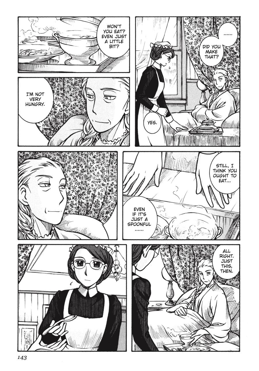 Read Emma (en) Manga Online