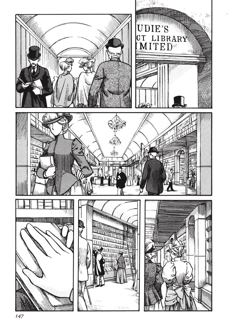 Read Emma (en) Manga Online