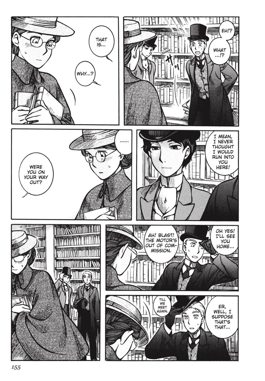 Read Emma (en) Manga Online