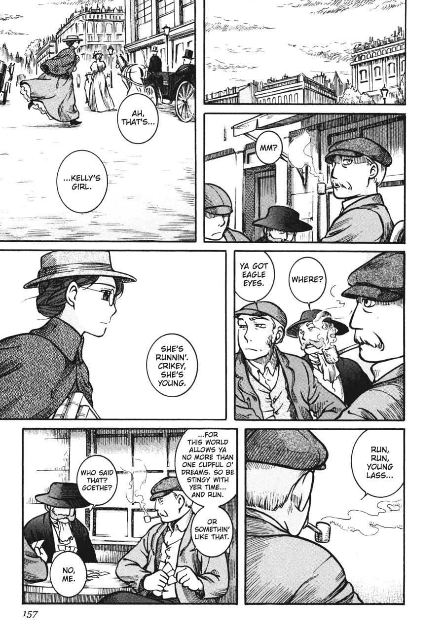 Read Emma (en) Manga Online