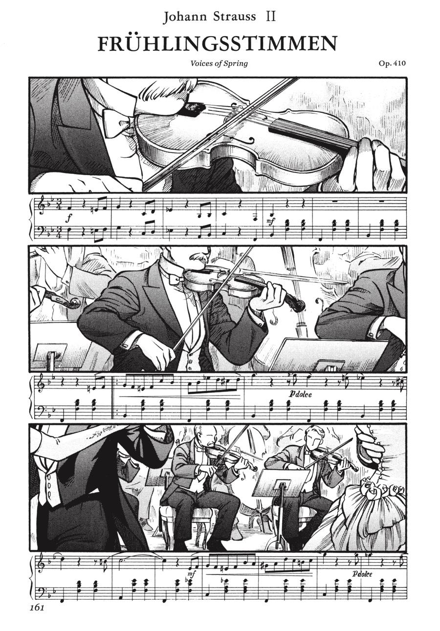 Read Emma (en) Manga Online