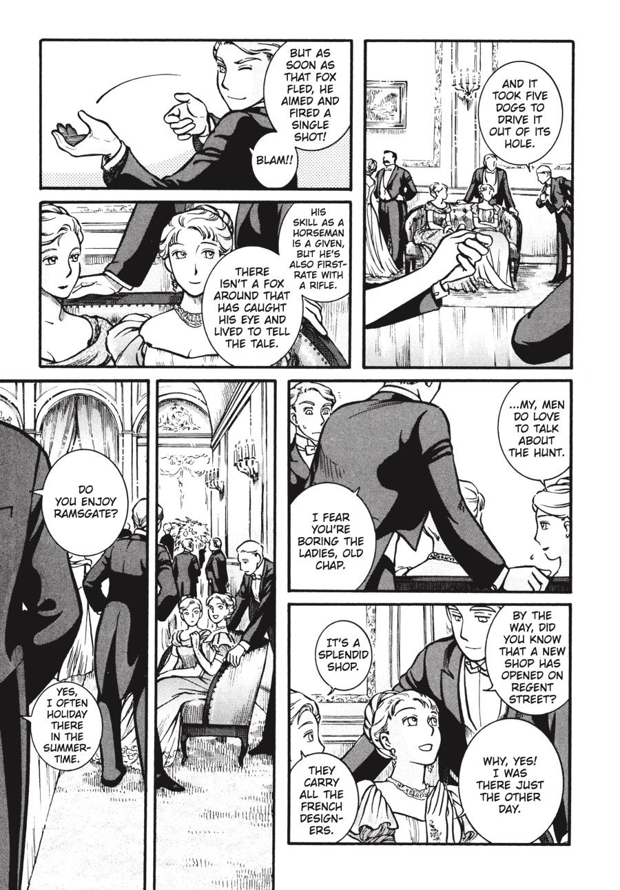 Read Emma (en) Manga Online