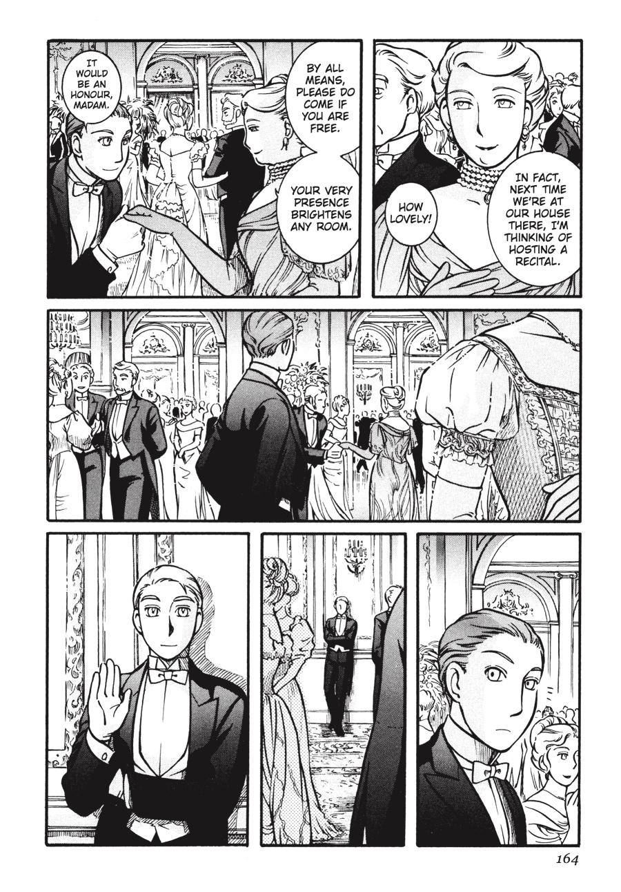 Read Emma (en) Manga Online