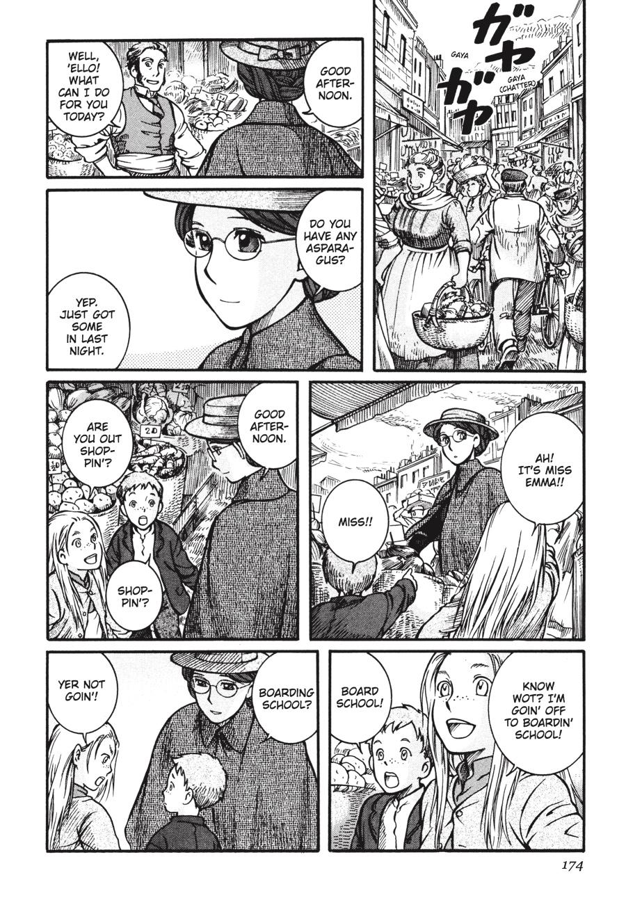 Read Emma (en) Manga Online