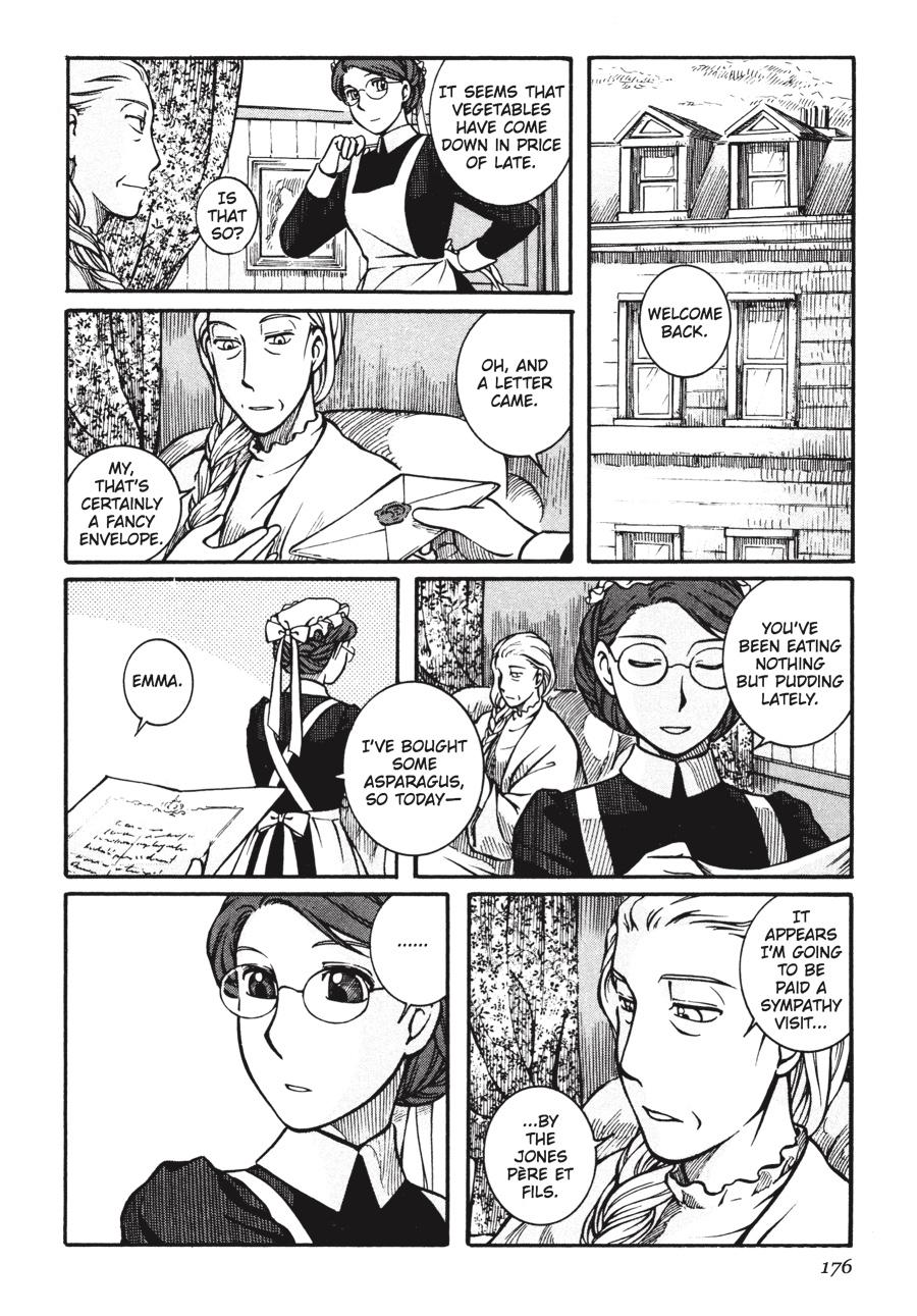 Read Emma (en) Manga Online