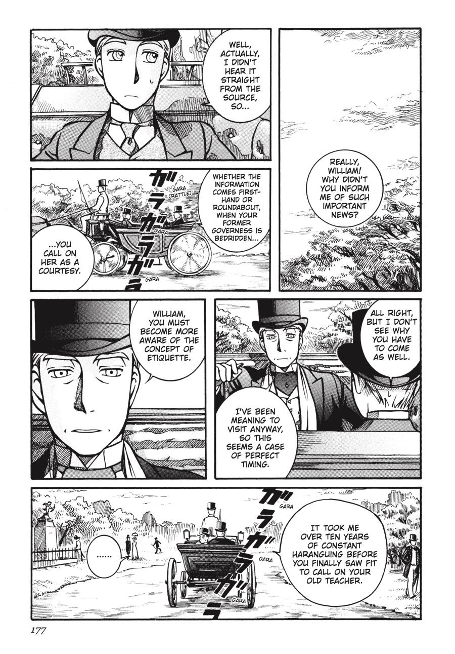 Read Emma (en) Manga Online