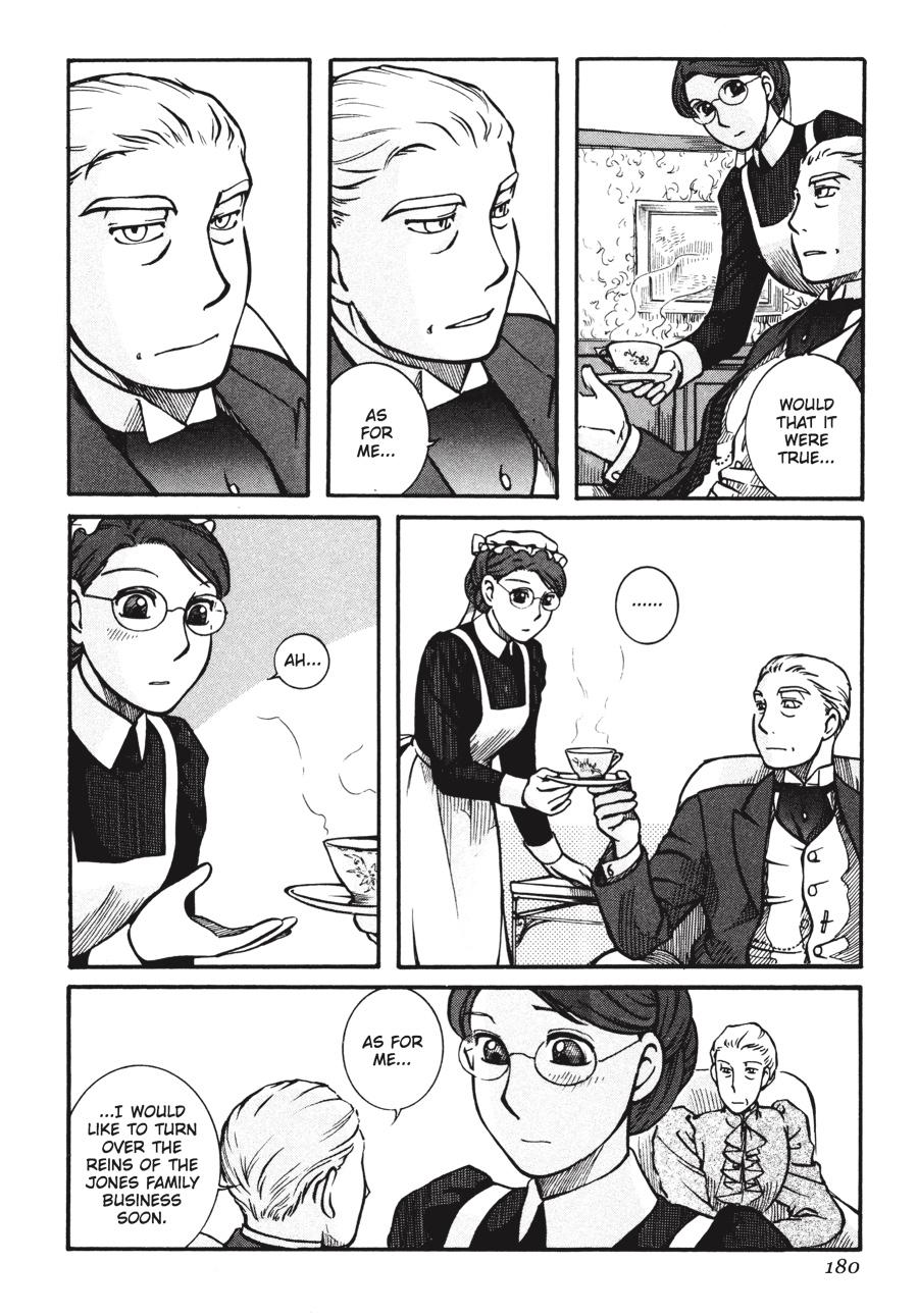 Read Emma (en) Manga Online