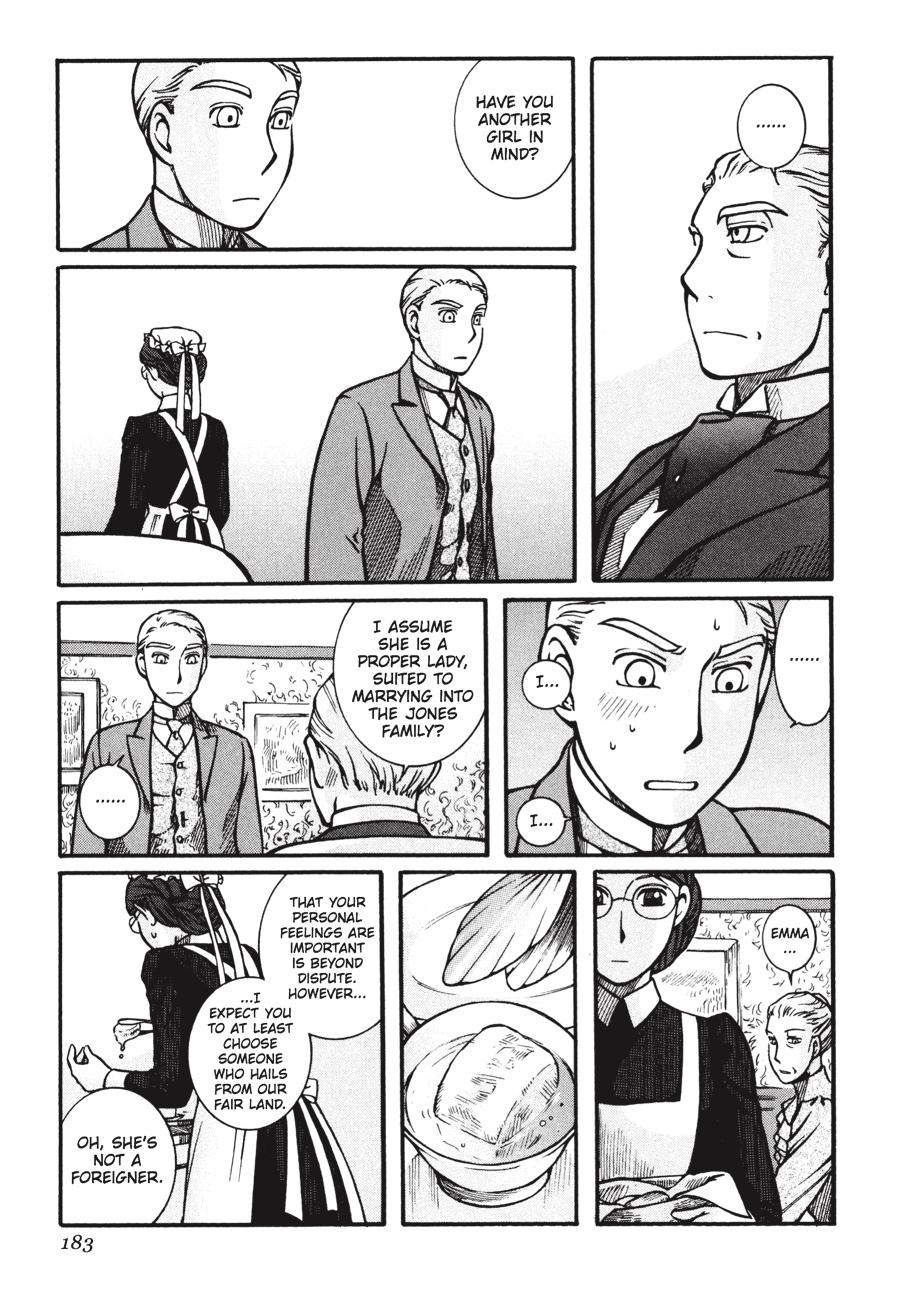 Read Emma (en) Manga Online