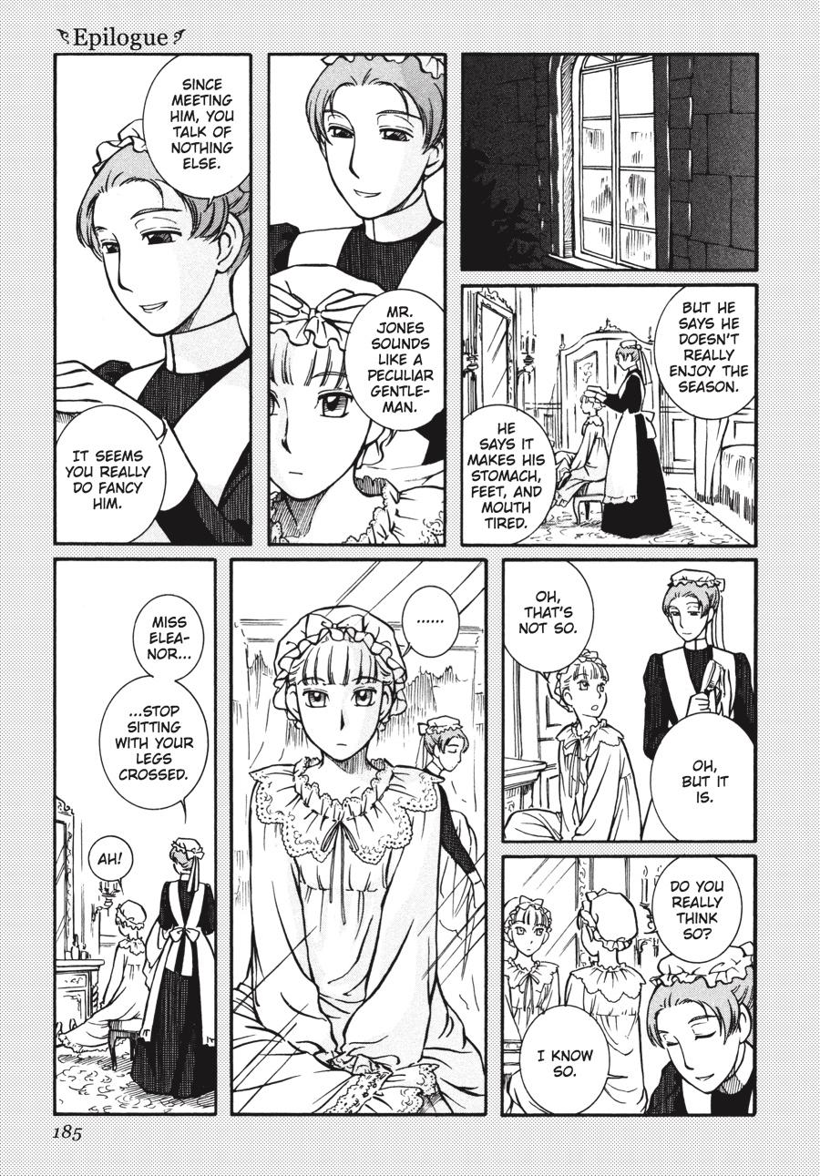 Read Emma (en) Manga Online