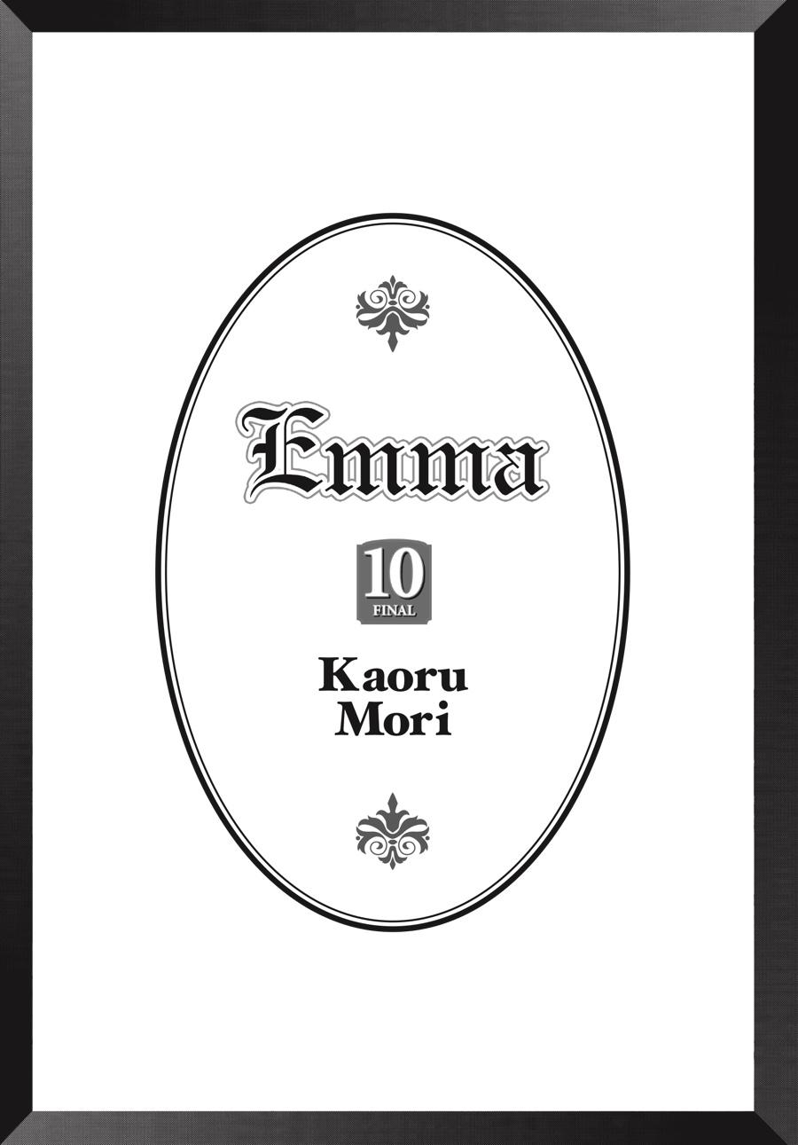 Read Emma (en) Manga Online