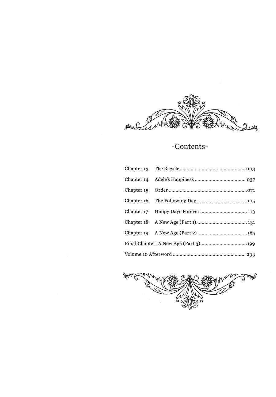 Read Emma (en) Manga Online