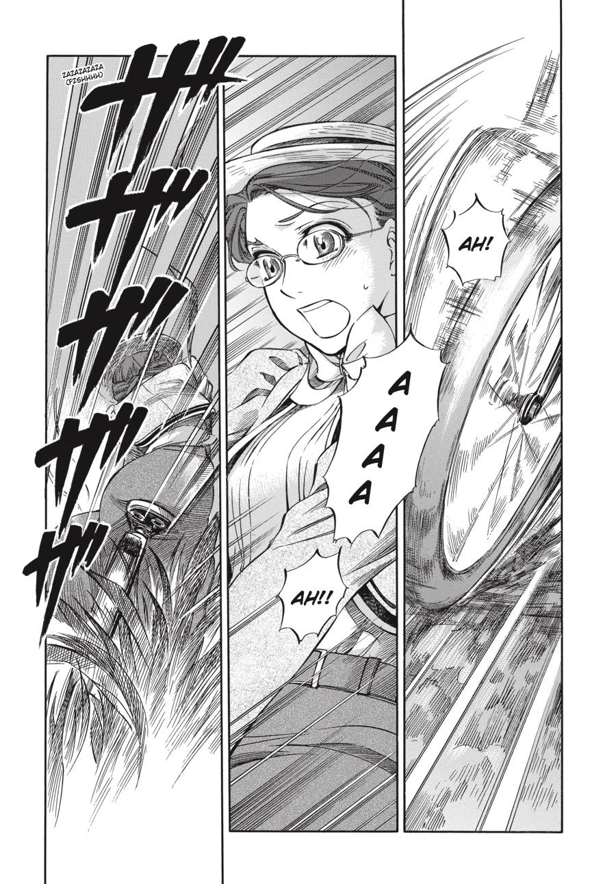 Read Emma (en) Manga Online