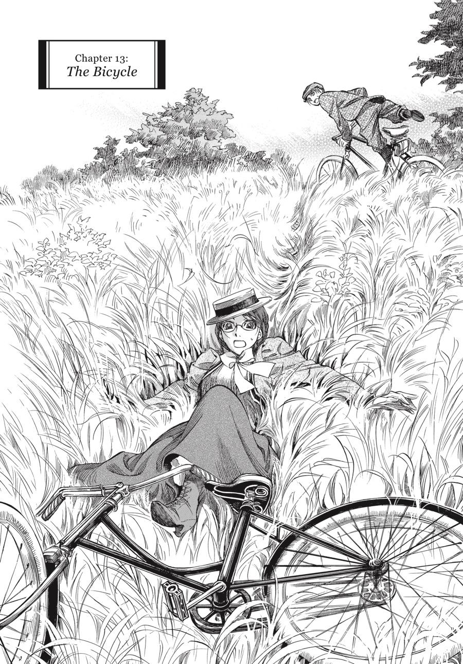 Read Emma (en) Manga Online