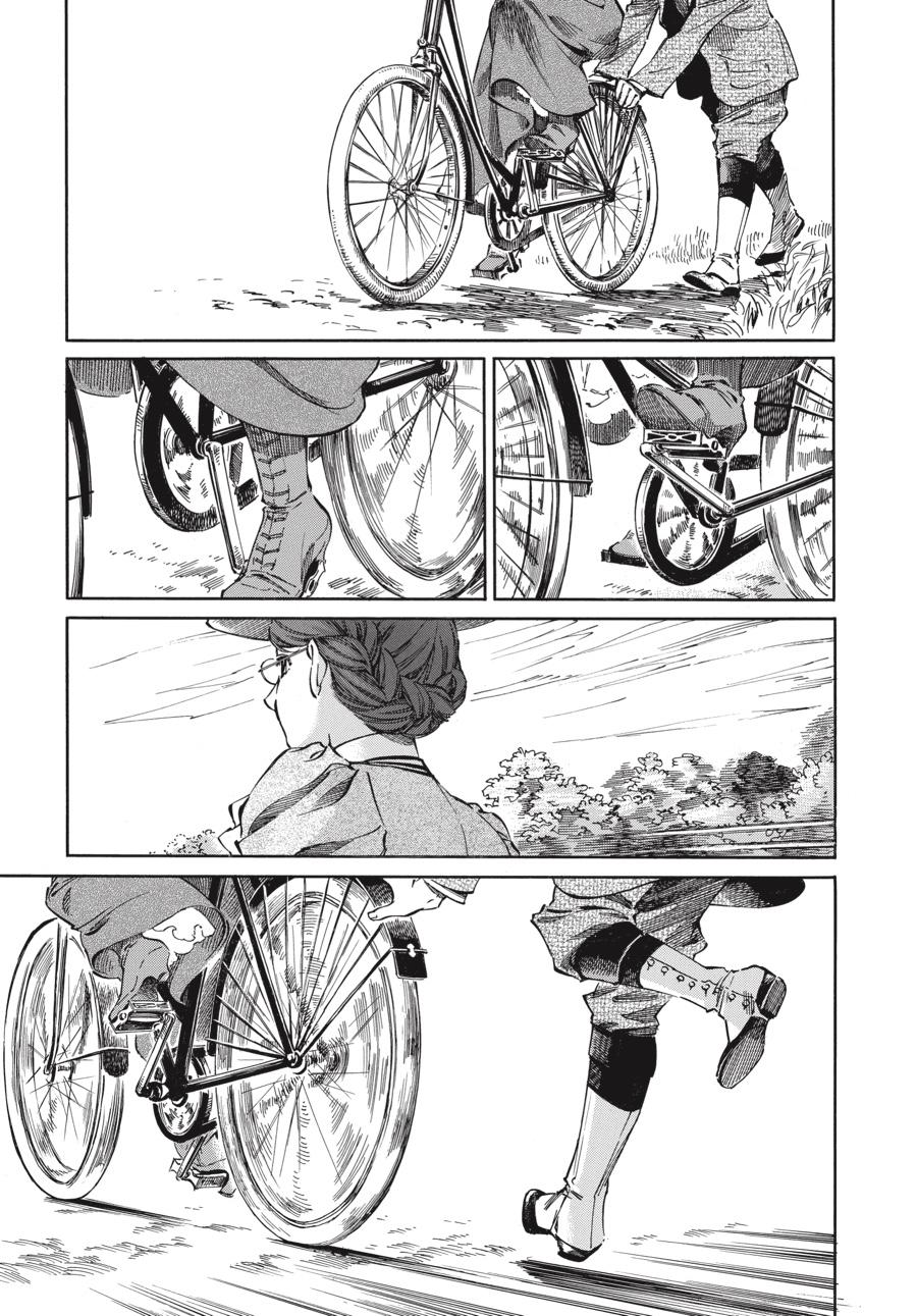 Read Emma (en) Manga Online