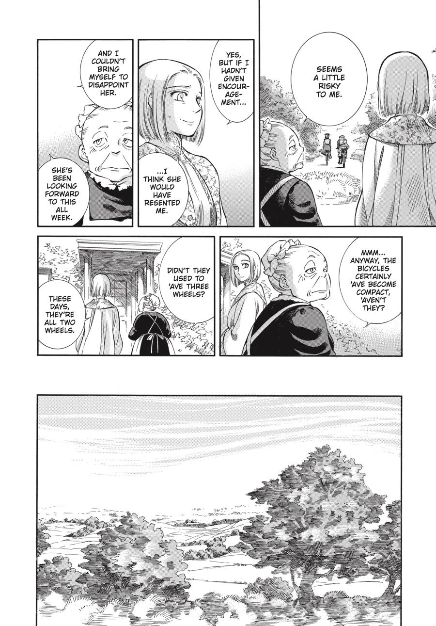 Read Emma (en) Manga Online