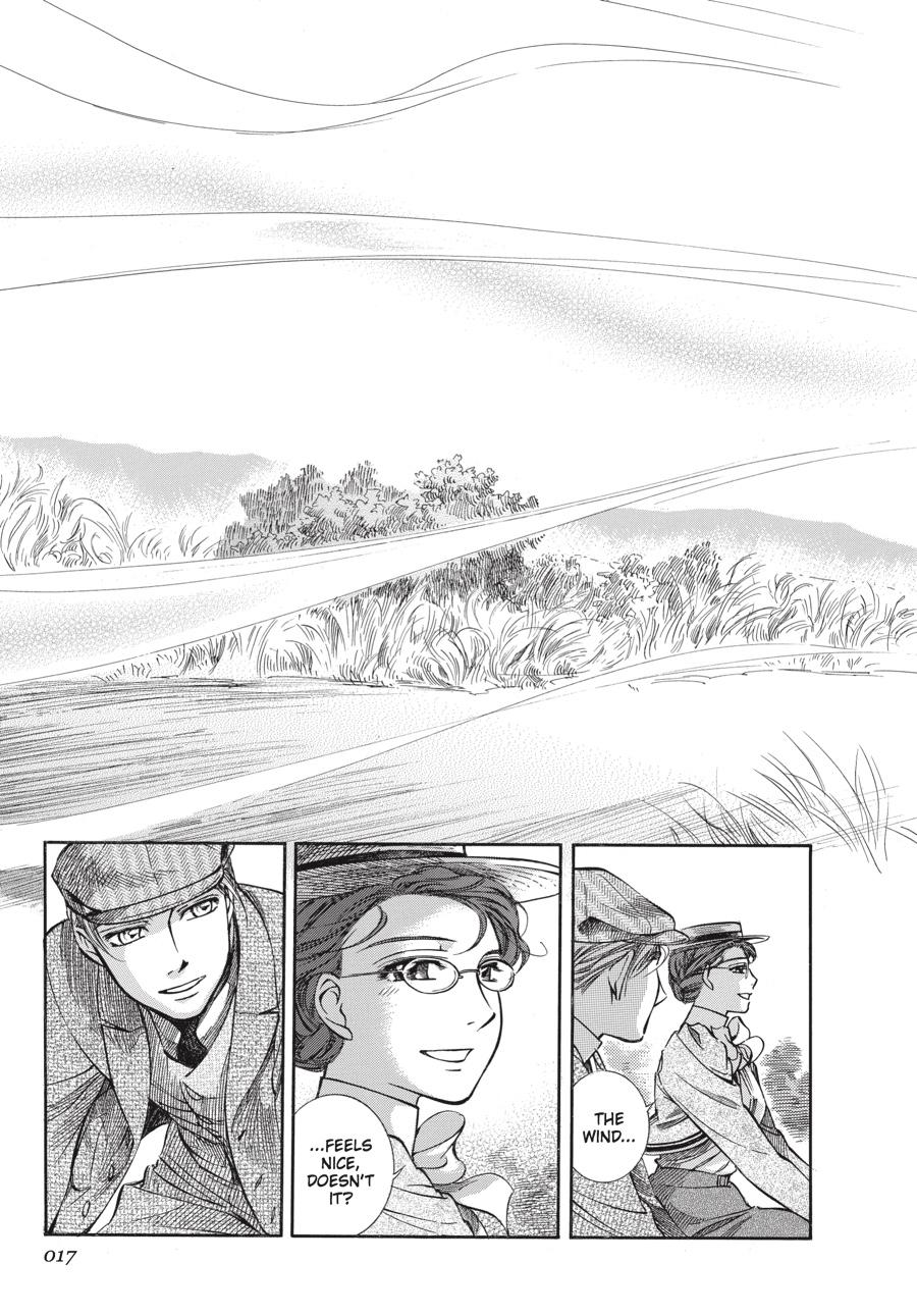 Read Emma (en) Manga Online