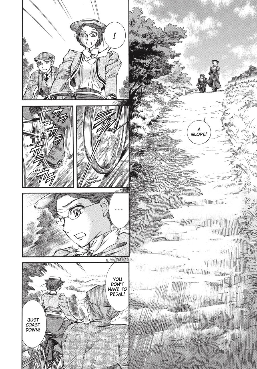 Read Emma (en) Manga Online