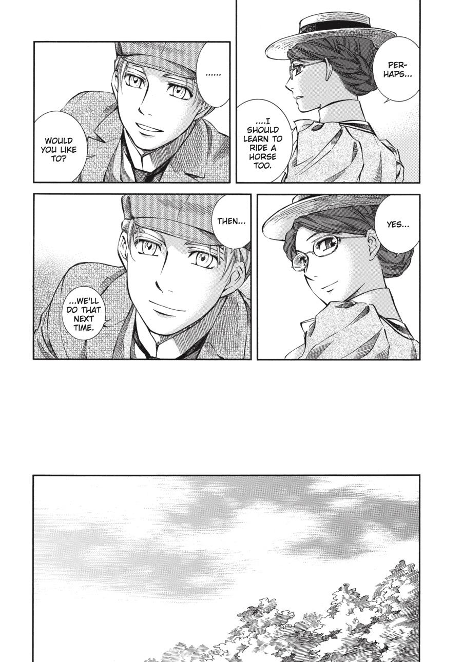 Read Emma (en) Manga Online