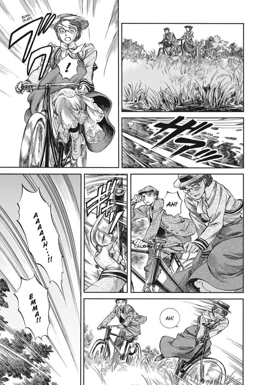 Read Emma (en) Manga Online