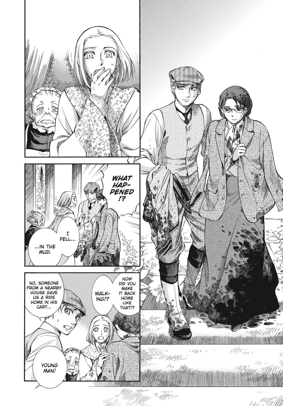 Read Emma (en) Manga Online