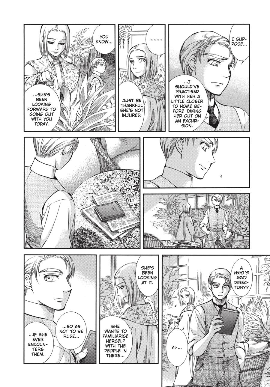 Read Emma (en) Manga Online