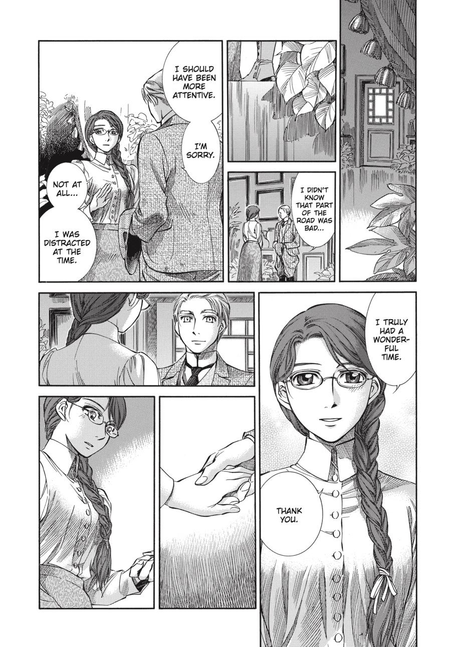 Read Emma (en) Manga Online