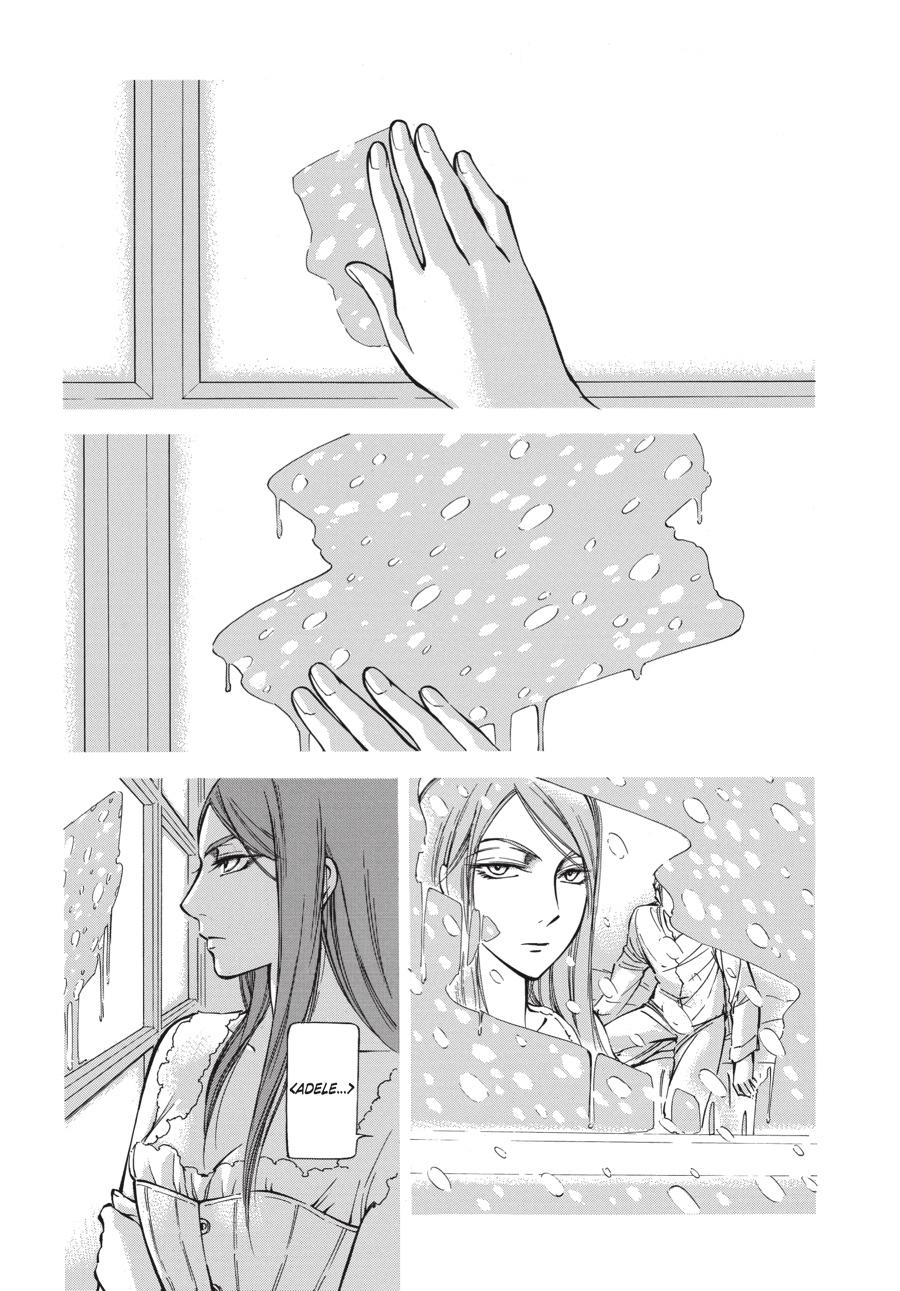 Read Emma (en) Manga Online