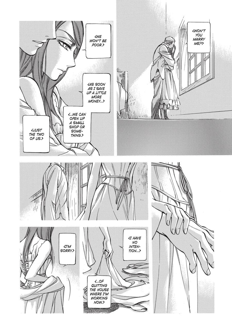 Read Emma (en) Manga Online