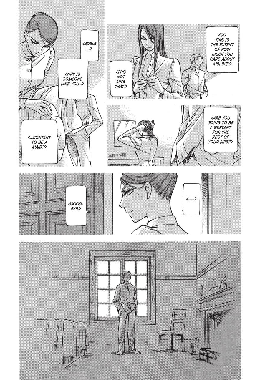 Read Emma (en) Manga Online