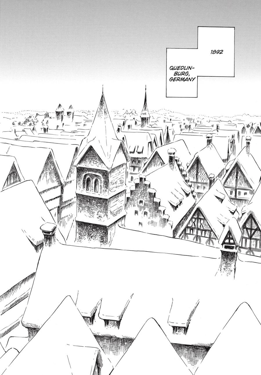 Read Emma (en) Manga Online