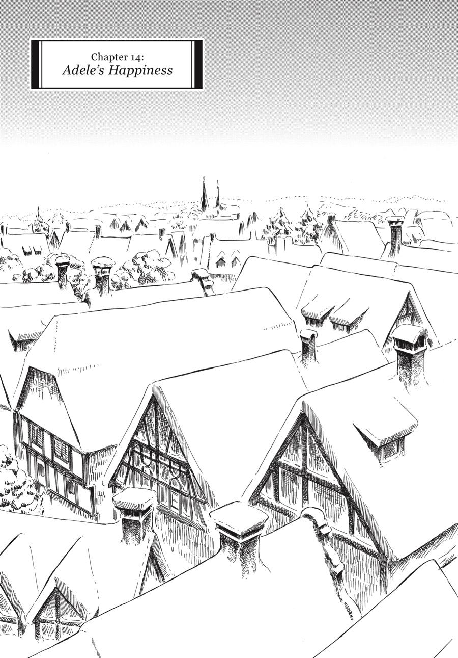 Read Emma (en) Manga Online