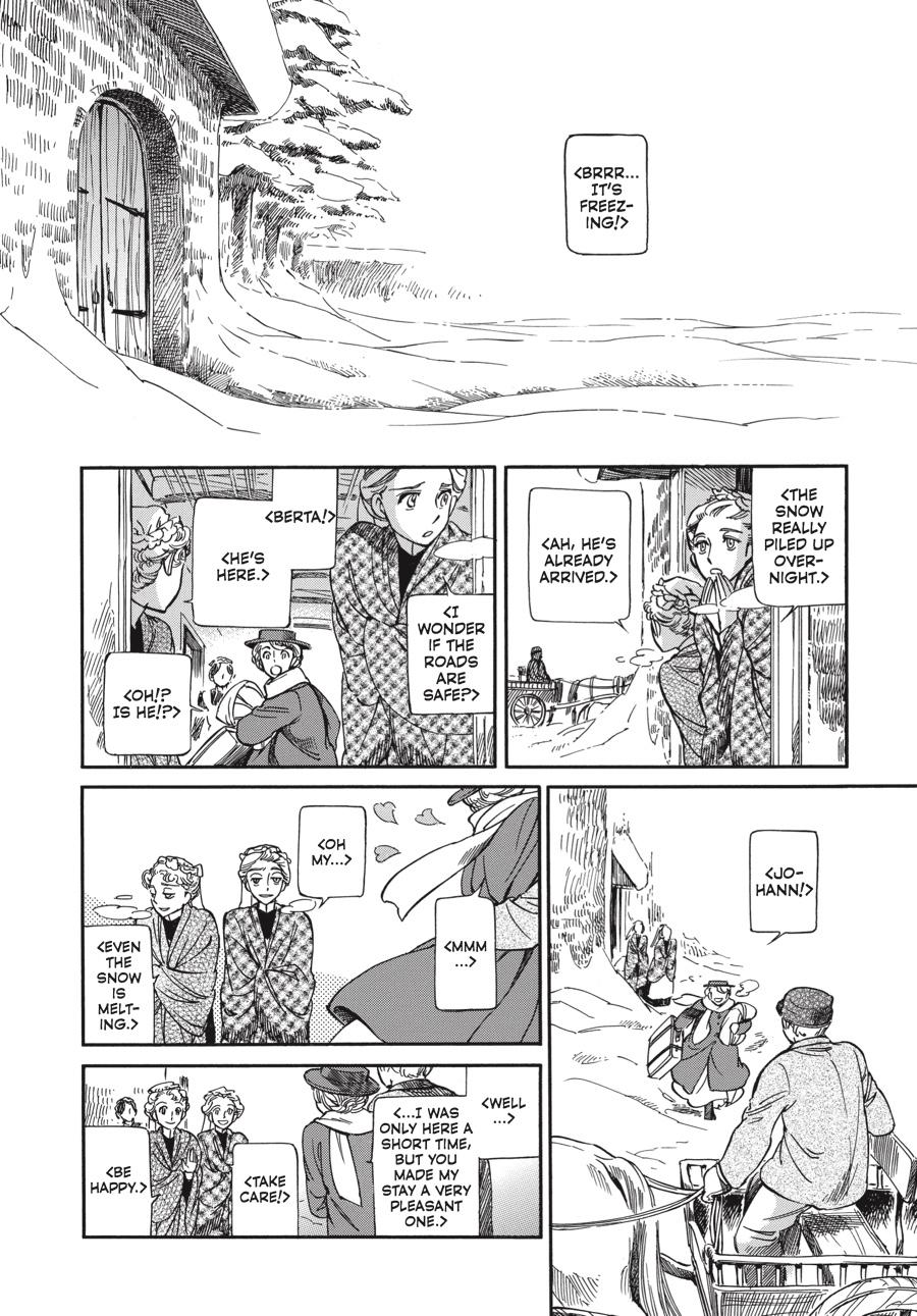 Read Emma (en) Manga Online