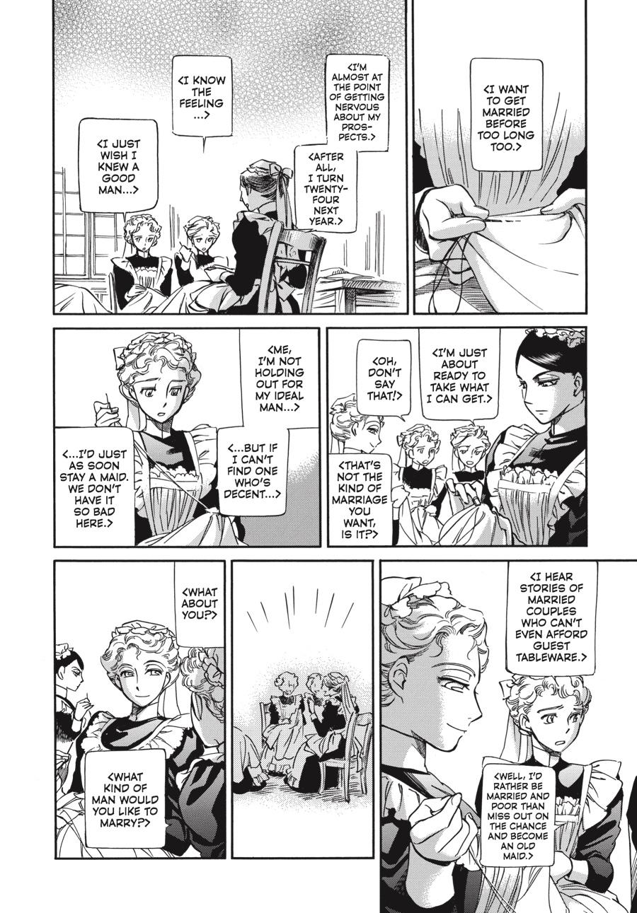 Read Emma (en) Manga Online