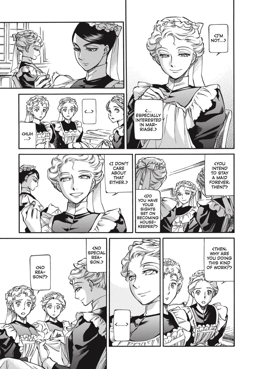 Read Emma (en) Manga Online