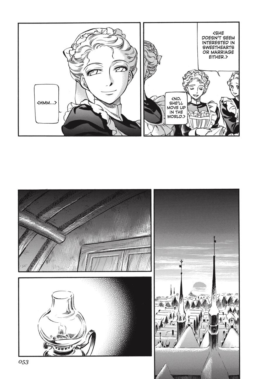 Read Emma (en) Manga Online