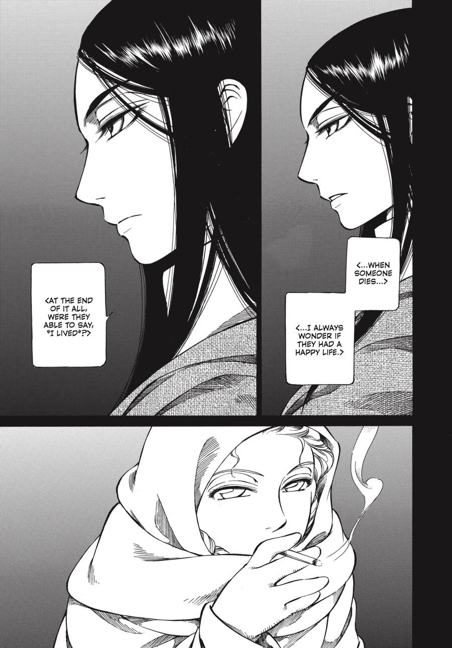 Read Emma (en) Manga Online