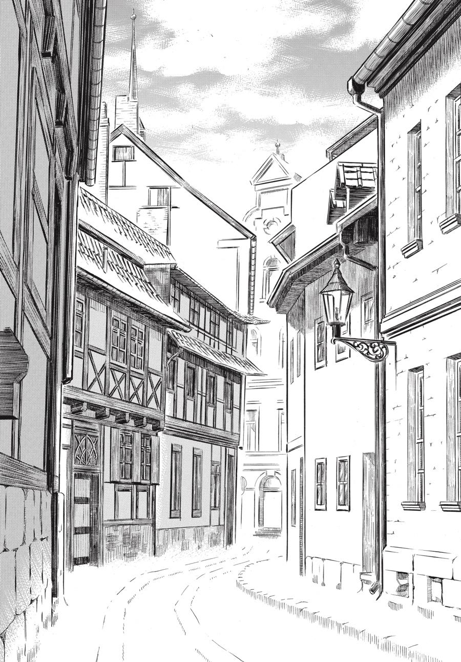 Read Emma (en) Manga Online