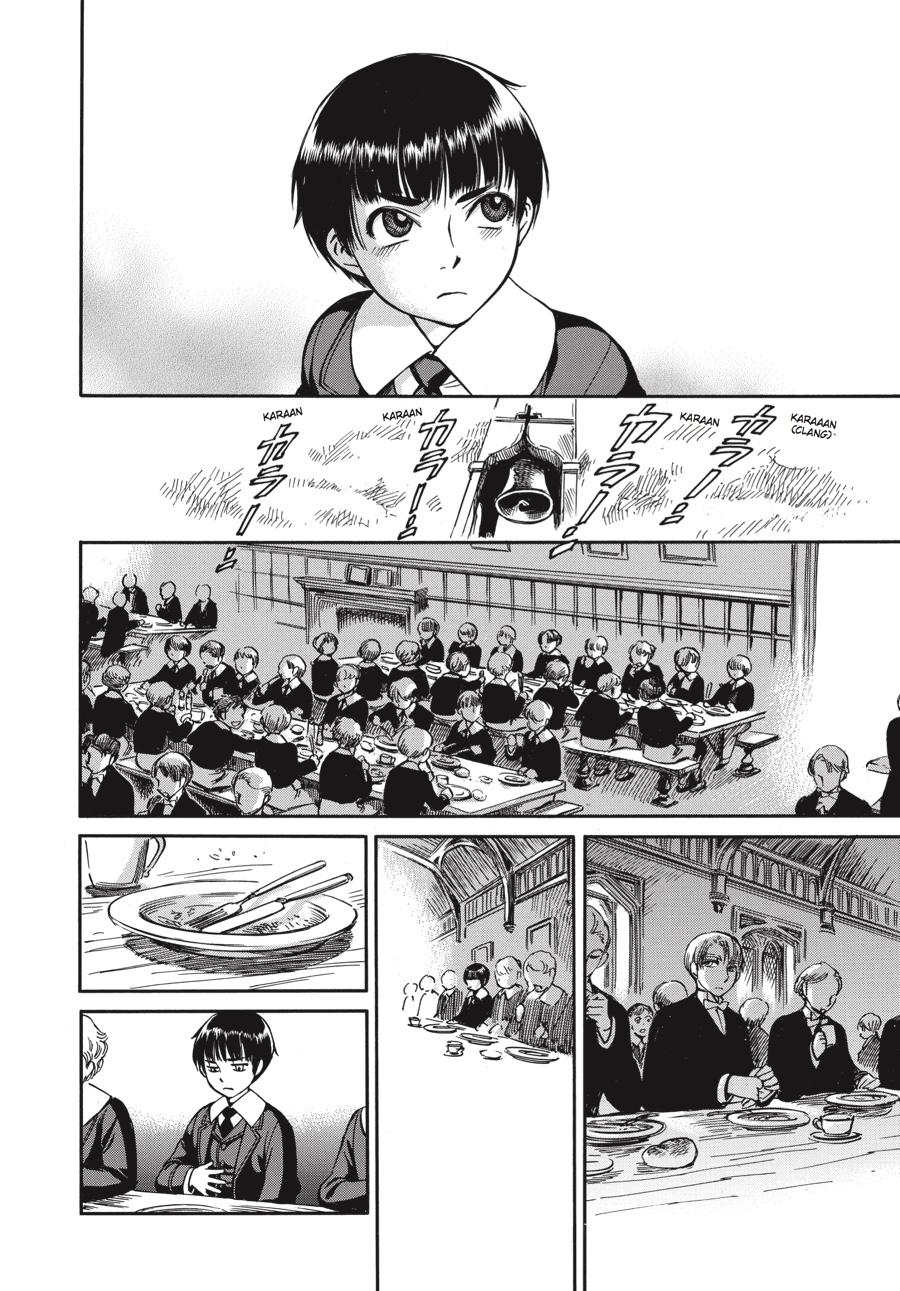 Read Emma (en) Manga Online